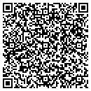 QR code with Oscars Barbeque contacts