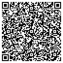 QR code with Tinas Barber Salon contacts