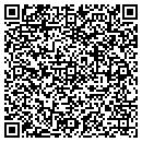 QR code with M&L Electrical contacts