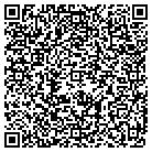QR code with Service Master Of Jackson contacts