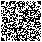 QR code with Faith Tangible Records contacts