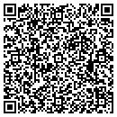 QR code with Trail Manor contacts
