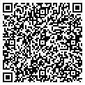 QR code with Hardees contacts