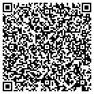 QR code with T KS Truck Accessories contacts