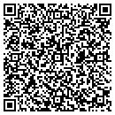 QR code with Rader Bonding Co contacts
