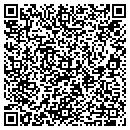 QR code with Carl Cox contacts