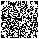 QR code with Cannon Chiropractic Center contacts
