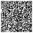QR code with Irene B Faust MD contacts
