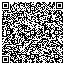 QR code with Annabellas contacts