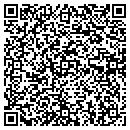 QR code with Rast Development contacts
