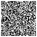 QR code with John R Davis contacts