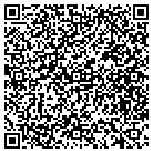 QR code with G & S Construction Co contacts