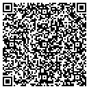 QR code with A-1 Self Storage contacts