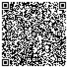 QR code with White House Barber Shop contacts