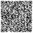 QR code with AM Optical Dispensary contacts