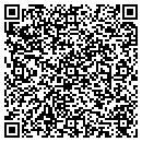 QR code with PCS Div contacts