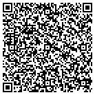QR code with C & D Wholesale Tire Inc contacts