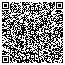 QR code with C N E contacts