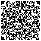 QR code with Custom Craftsman Signs contacts