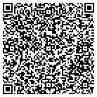 QR code with Hispanic Affiliated Resource contacts