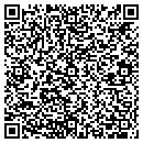 QR code with Autozone contacts