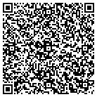 QR code with Maranatha Seventh Day Advent contacts