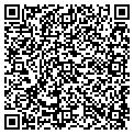 QR code with WJOR contacts