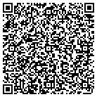 QR code with C W Hansen Construction Inc contacts