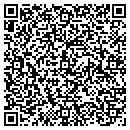 QR code with C & W Construction contacts