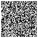 QR code with R J L Enterprises contacts