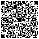 QR code with Accelerated Fast Freight contacts