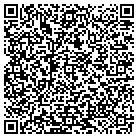 QR code with Claiborne Hauling Contractor contacts
