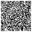 QR code with Jacob J Katz contacts