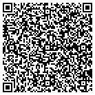 QR code with A Plus Cleaning Service contacts