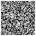 QR code with Mc Callie's Siding & Gutters contacts