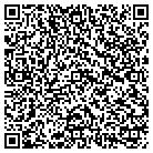 QR code with A & R Barbecue No 5 contacts