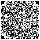 QR code with Madisonville Church Of God contacts