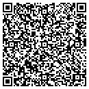 QR code with Us Imprints contacts