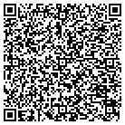 QR code with Custom Engraving Signs By Renn contacts