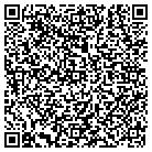 QR code with Mann & Ebert Hospitality Dev contacts