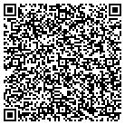 QR code with R&W Alignment & Frame contacts