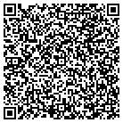 QR code with Custom Asphalt Service contacts