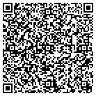 QR code with Hurst Custom Processors contacts