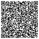 QR code with Cunningham Field & Res Service contacts