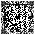 QR code with Hilham Church Of God contacts
