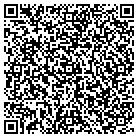 QR code with Hix Brothers Tractor Service contacts