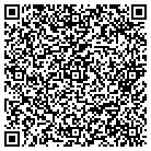 QR code with A Plus Electrostatic Painting contacts