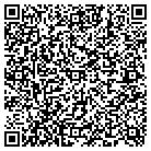 QR code with Klein's Professional Auto Dtl contacts