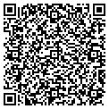 QR code with Hocoa contacts
