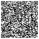 QR code with Alewine Pottery Inc contacts